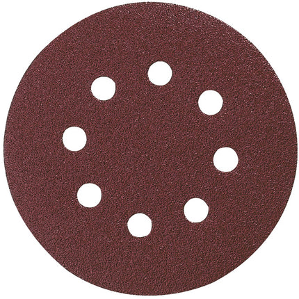 Afbeelding Makita schuurschijf k100 125 red v. P-43561