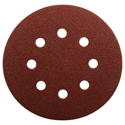 Afbeelding Makita schuurschijf k60 125 red v. 50 P-43636