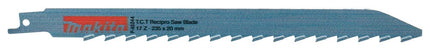 Afbeelding Makita reciprozaagb 200 steen s1543hm P-45244