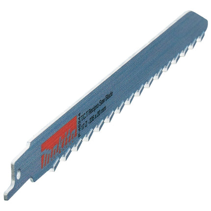Afbeelding Makita reciprozaagb 200 steen s1543hm P-45244