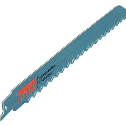 Afbeelding Makita reciprozaagb 265 steen s1241hm P-45250