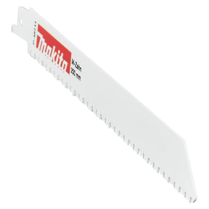 Afbeelding Makita rec.zaagblad bim mforc 7/200mm P-45711