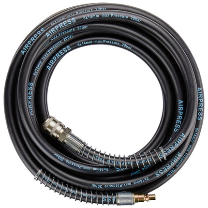 Afbeelding Makita luchtslang 10m 8mm 8bar P-45973-10