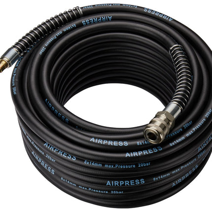 Afbeelding Makita luchtslang 20mtr 8mm 8bar P-45973-20