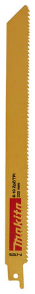 Afbeelding Makita reciprozaagb 205mm h&m P-47070