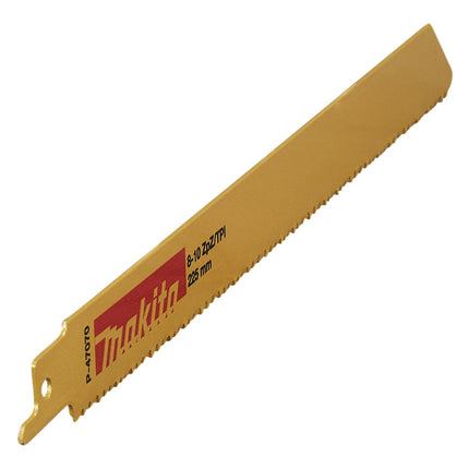 Afbeelding Makita reciprozaagb 205mm h&m P-47070