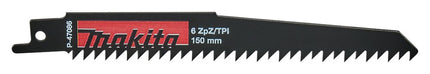 Afbeelding Makita reciprozaagb 130 hout s644d P-47086