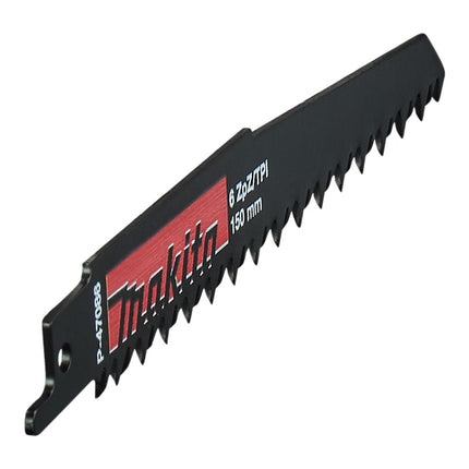 Afbeelding Makita reciprozaagb 130 hout s644d P-47086