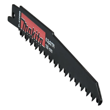 Afbeelding Makita reciprozaagb 130 hout s644d P-47086