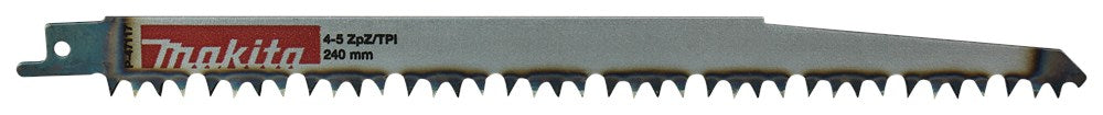 Afbeelding Makita rec.zaagb 220 hout s1531l 25s P-47117-25