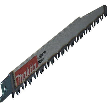 Afbeelding Makita rec.zaagb 220 hout s1531l 25s P-47117-25