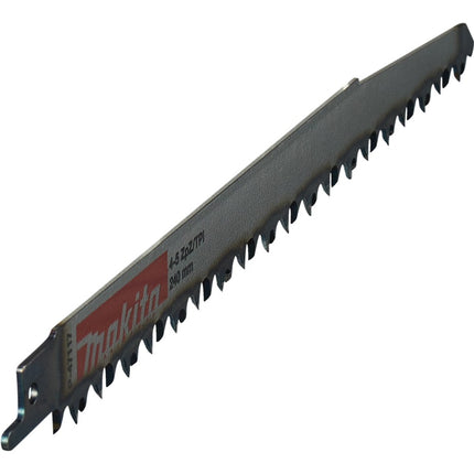 Afbeelding Makita reciprozaagb 220 hout s1531l P-47117