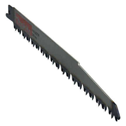 Afbeelding Makita reciprozaagb 220 hout s1531l P-47117