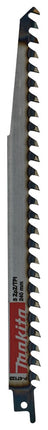 Afbeelding Makita reciprozaagb hout 220mm s1542k P-47123