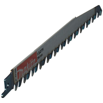 Afbeelding Makita reciprozaagb hout 220mm s1542k P-47123