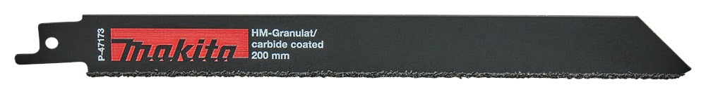 Afbeelding Makita reciprozaagb 180 s&s s1030riff P-47173