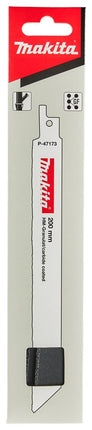Afbeelding Makita reciprozaagb 180 s&s s1030riff P-47173