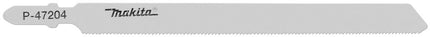 Afbeelding Makita decoupeerzgb met 105mm t318af P-47204