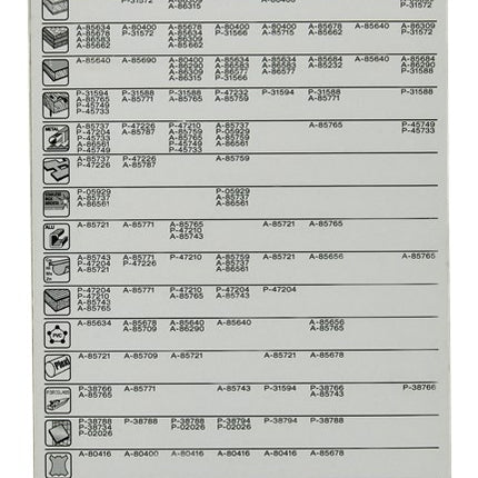 Afbeelding Makita decoupeerzgb met 105mm t318af P-47204