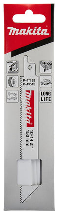 Afbeelding Makita reciprozaagb 150 h&m P-49513