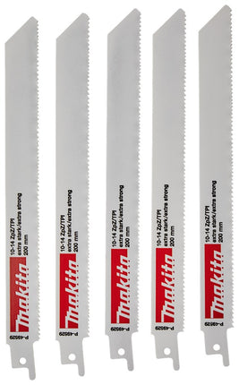 Afbeelding Makita reciprozaagb 200 h&m P-49529