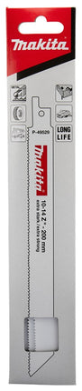 Afbeelding Makita reciprozaagb 200 h&m P-49529