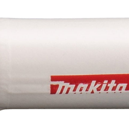 Afbeelding Makita gatzaag 21mm bi-metaal wit P-52489