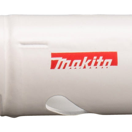 Afbeelding Makita gatzaag 29mm bi-metaal wit P-52504