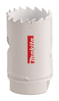 Afbeelding Makita gatzaag 30mm bi-metaal wit P-52510