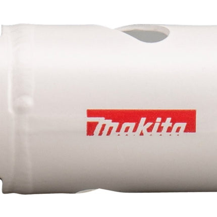 Afbeelding Makita gatzaag 30mm bi-metaal wit P-52510