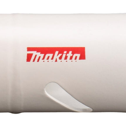 Afbeelding Makita gatzaag 33mm bi-metaal wit P-52526
