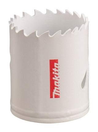Afbeelding Makita gatzaag 37mm bi-metaal wit P-52532