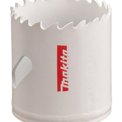 Afbeelding Makita gatzaag 41mm bi-metaal wit P-52554