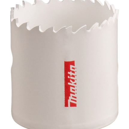 Afbeelding Makita gatzaag 43mm bi-metaal wit P-52560