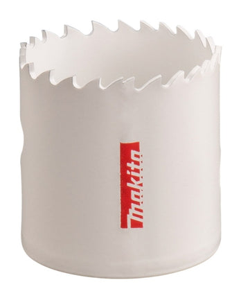 Afbeelding Makita gatzaag 43mm bi-metaal wit P-52560