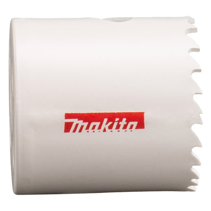 Afbeelding Makita gatzaag 43mm bi-metaal wit P-52560