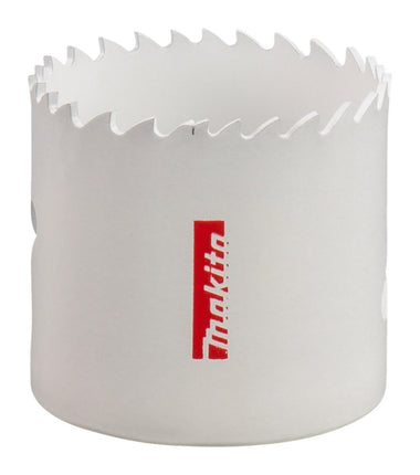 Afbeelding Makita gatzaag 48mm bi-metaal wit P-52582