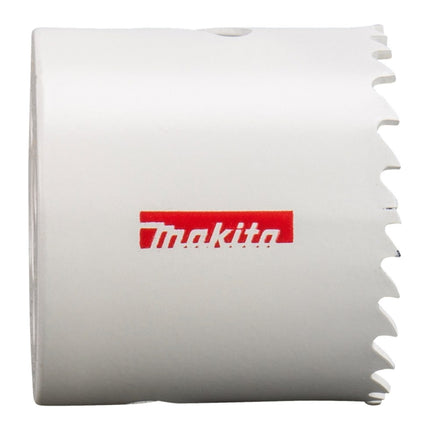 Afbeelding Makita gatzaag 48mm bi-metaal wit P-52582