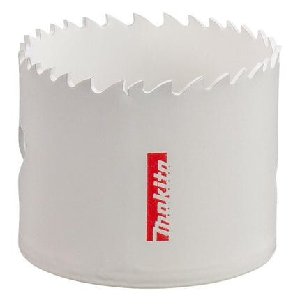 Afbeelding Makita gatzaag 54mm bi-metaal wit P-52607