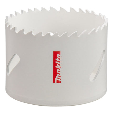 Afbeelding Makita gatzaag 60mm bi-metaal wit P-52629