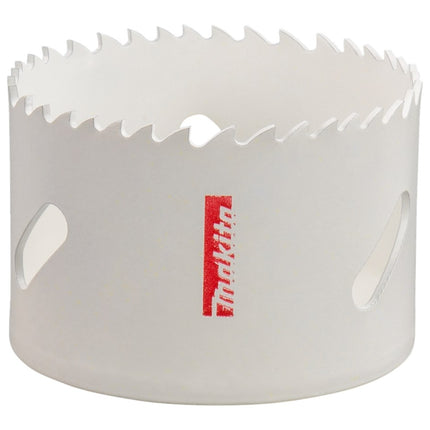 Afbeelding Makita gatzaag 64mm bi-metaal wit P-52635