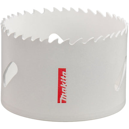 Afbeelding Makita gatzaag 67mm bi-metaal wit P-52657