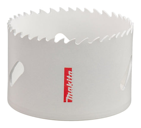 Afbeelding Makita gatzaag 67mm bi-metaal wit P-52657