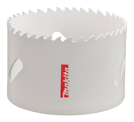 Afbeelding Makita gatzaag 67mm bi-metaal wit P-52657