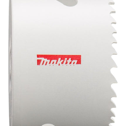 Afbeelding Makita gatzaag 67mm bi-metaal wit P-52657