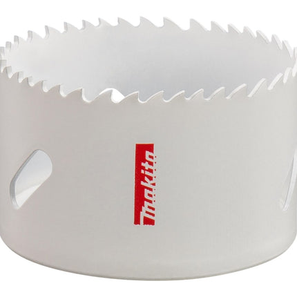 Afbeelding Makita gatzaag 70mm bi-metaal wit P-52663