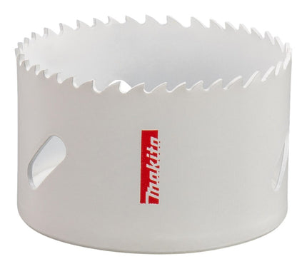 Afbeelding Makita gatzaag 70mm bi-metaal wit P-52663