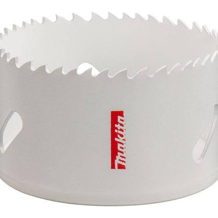 Afbeelding Makita gatzaag 73mm bi-metaal wit P-52679