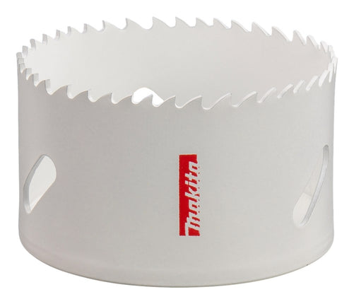 Afbeelding Makita gatzaag 73mm bi-metaal wit P-52679