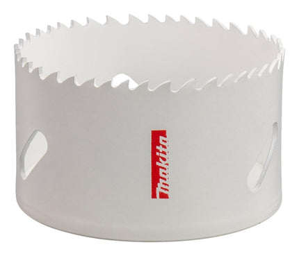 Afbeelding Makita gatzaag 73mm bi-metaal wit P-52679